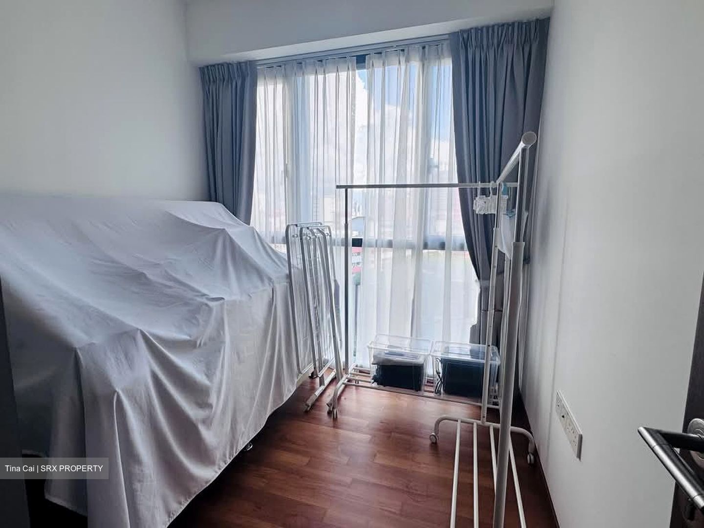 Stirling Residences (D3), Apartment #556775601